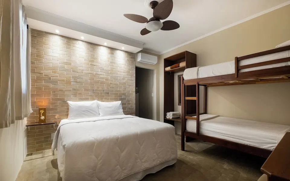 Foto 4 de Villa Ayê Pousada Boutique Petfriendly