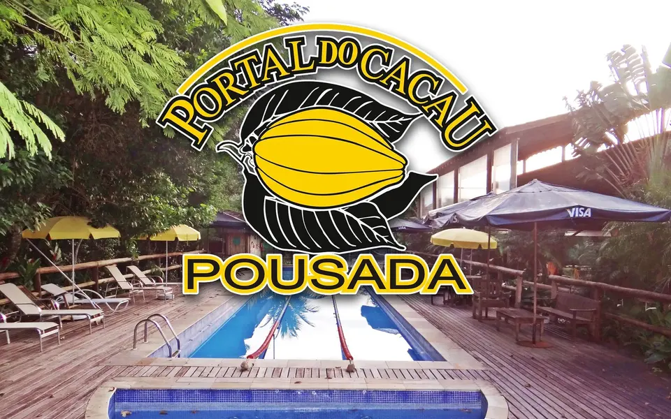 Foto de Pousada Portal do Cacau Petfriendly
