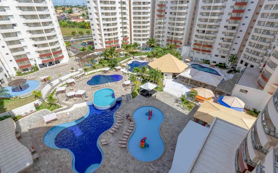 Foto 4 de Wyndham Olímpia Thermas Resort