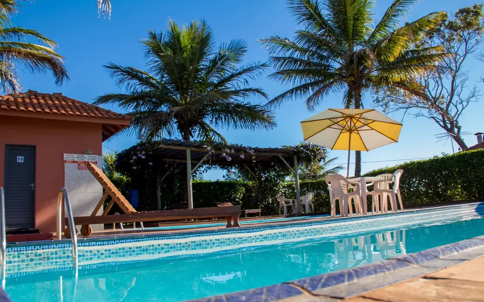 Foto de Hotel Pousada Vale do Sol