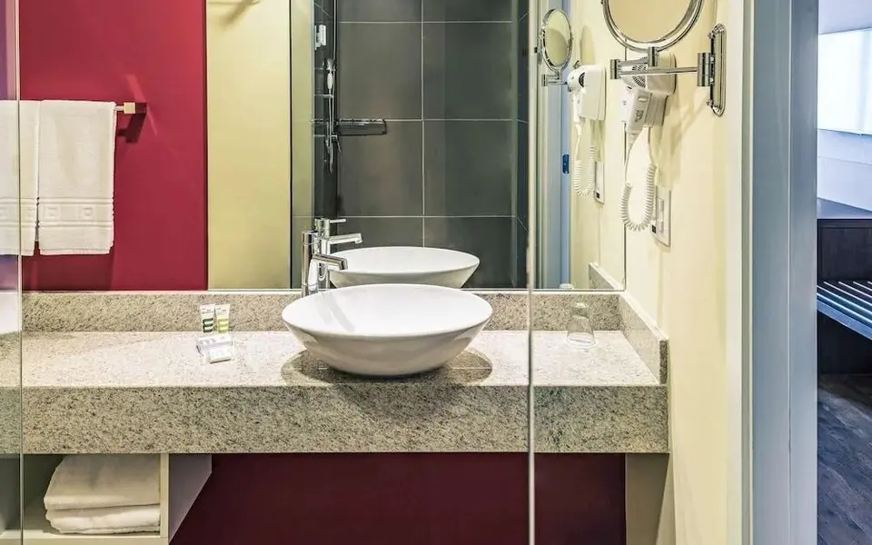 Foto 4 de Hotel Ibis Styles