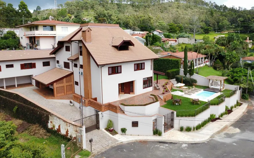 Foto de Villa Boréal Hostellerie