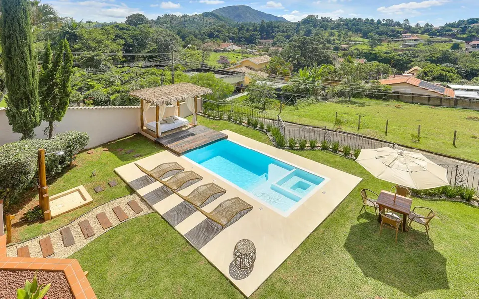 Foto 4 de Villa Boréal Hostellerie