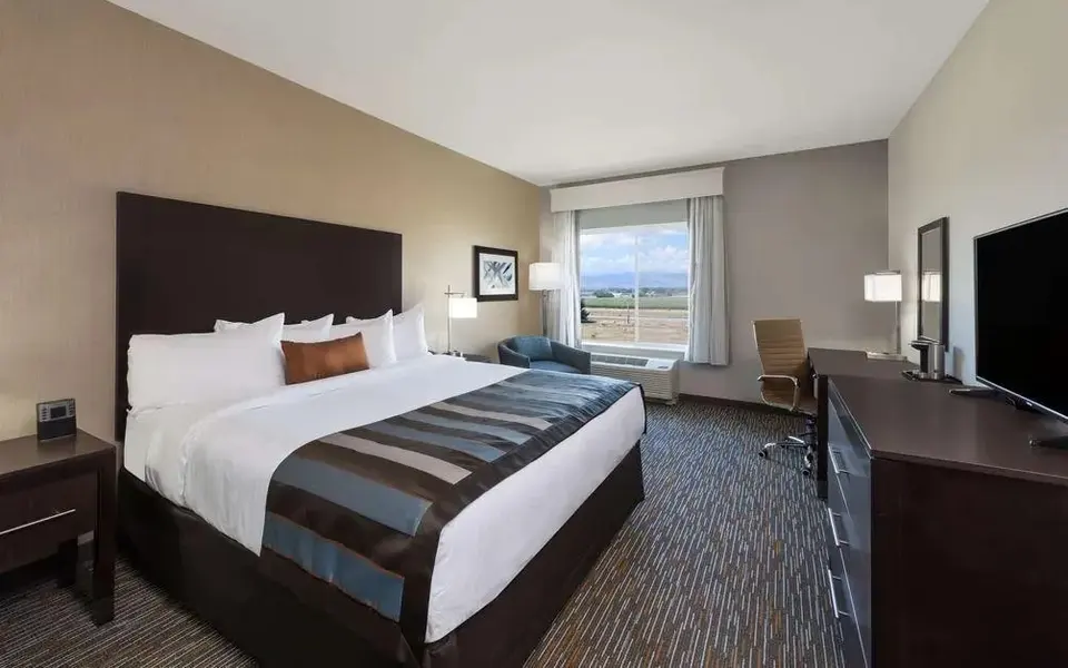 Foto de Hotel Windham