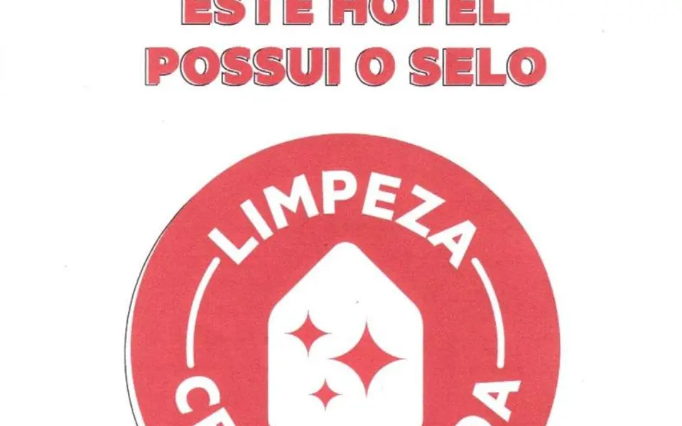 Foto 4 de Videiras Palace hotel