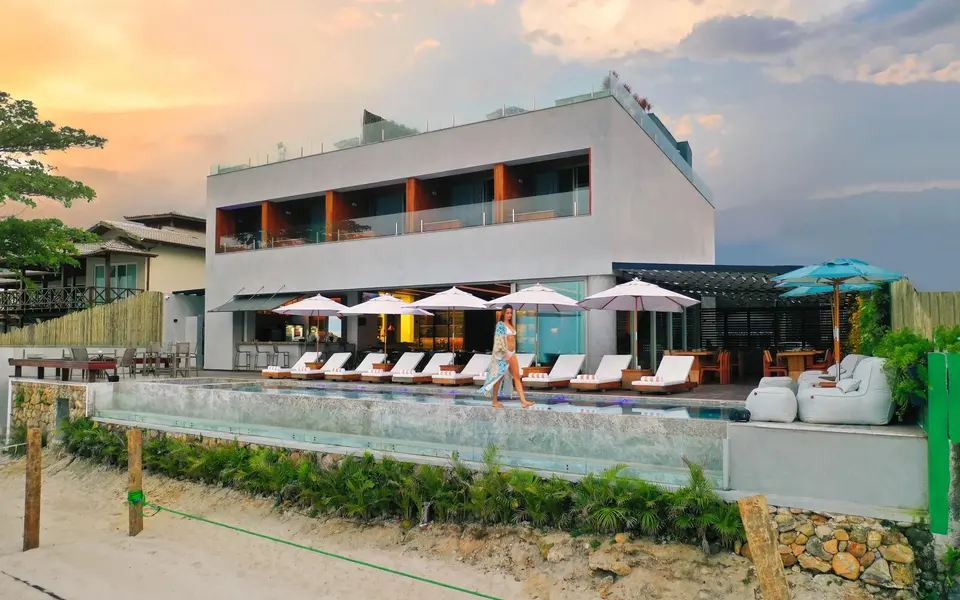 Foto 4 de Duke Beach Hotel