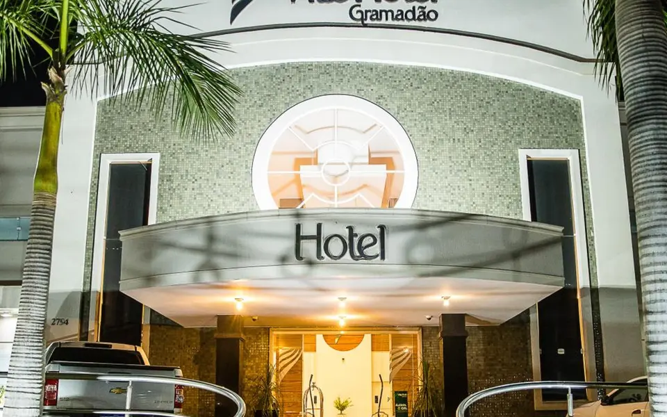 Foto de Ville Hotel Gramadão