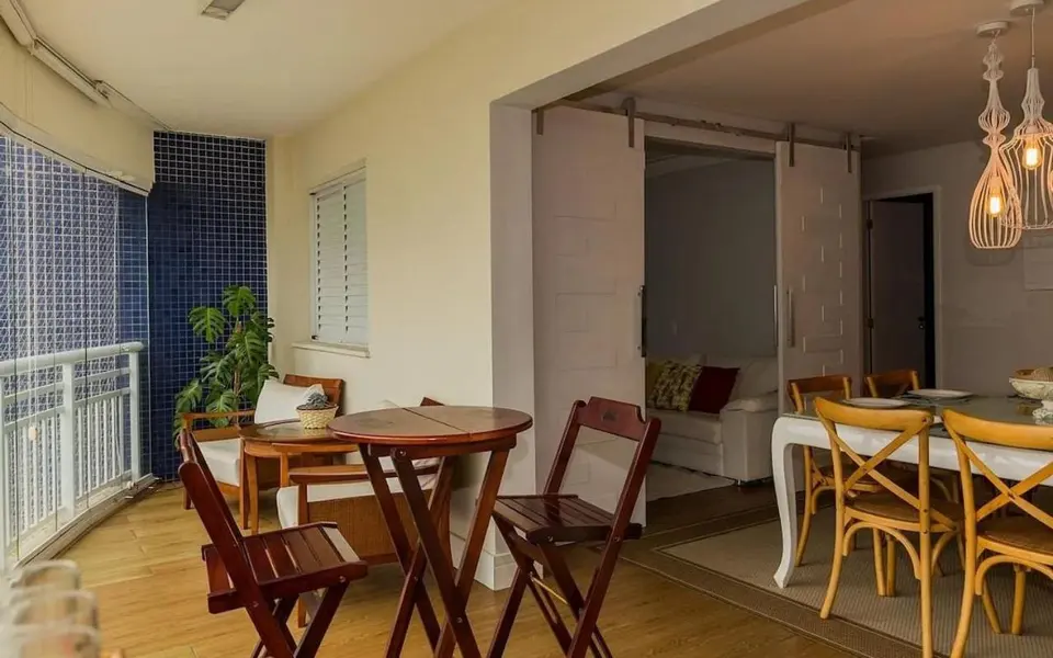Foto de Cond. Helbor Resort Aracaty
