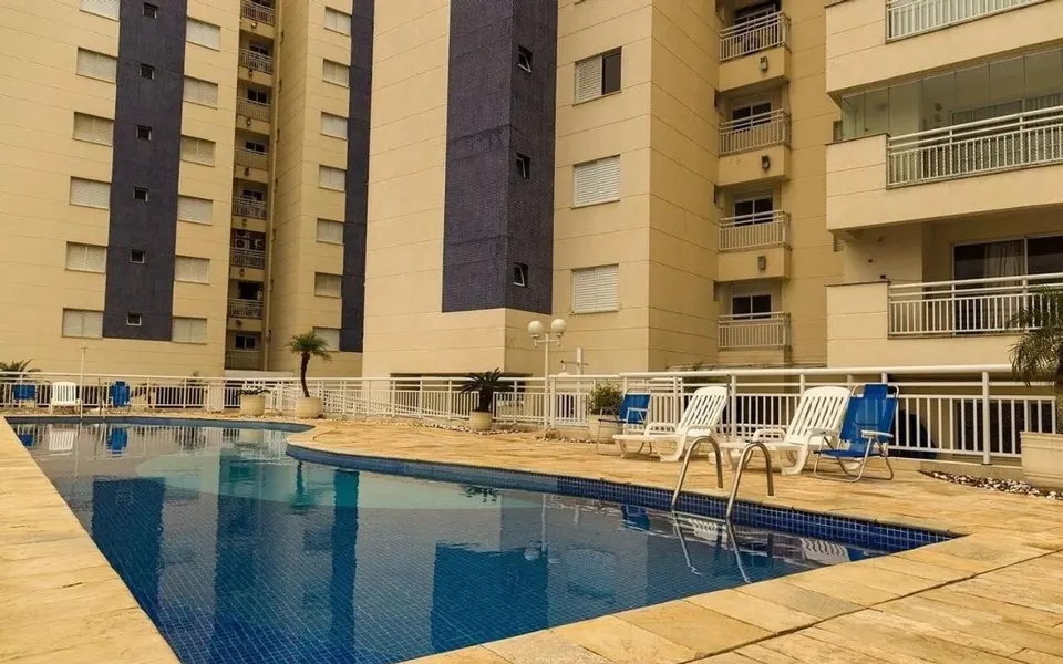 Foto 2 de Cond. Helbor Resort Aracaty