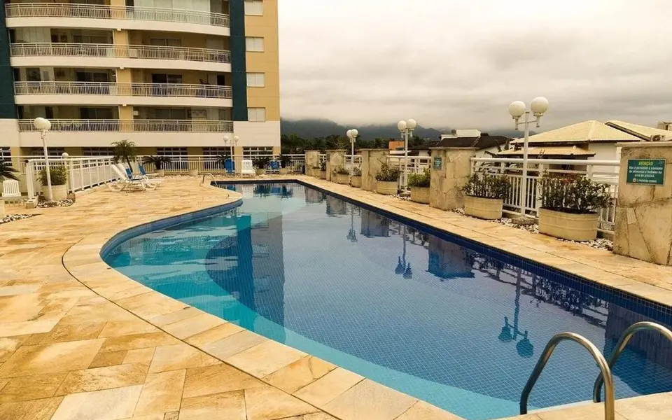 Foto 3 de Cond. Helbor Resort Aracaty