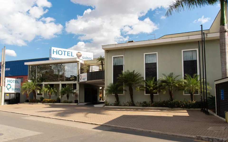Foto de Limeira Suites