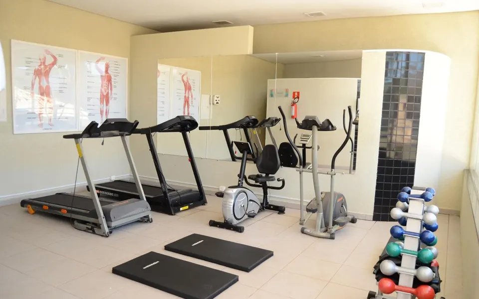 Foto 4 de Limeira Suites