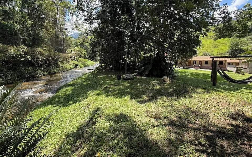 Foto de Hospedaria Paiol