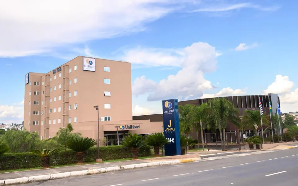 Foto de UniHotel Salto