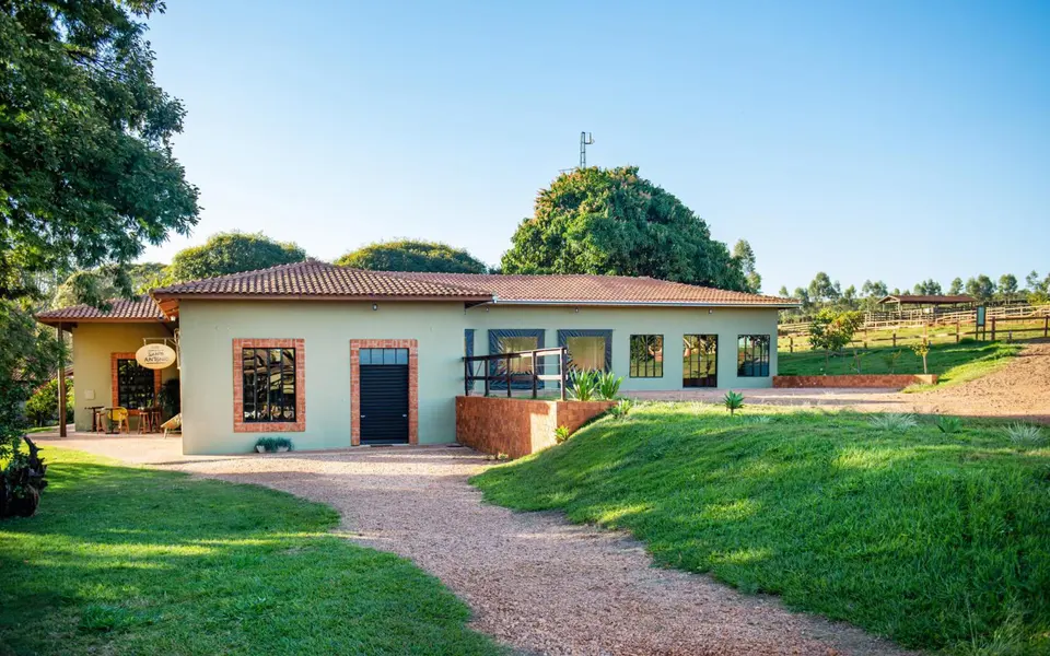 Foto de Hotel Fazenda Areia Que Canta - Plugpay