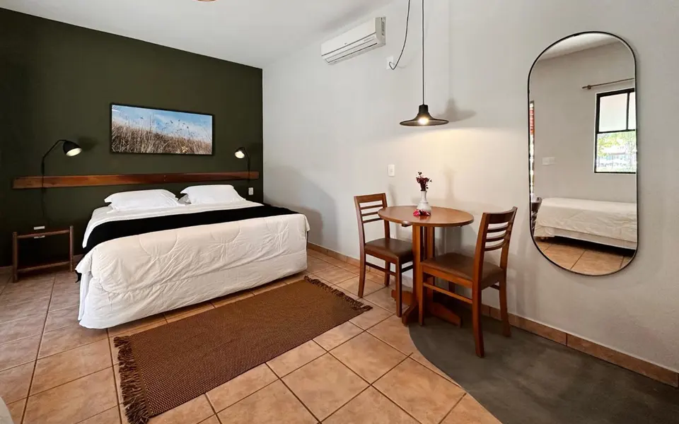 Foto 2 de Hotel Fazenda Areia Que Canta - Plugpay