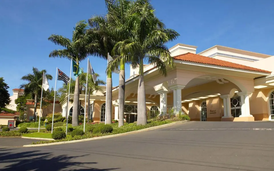 Foto de Royal Palm Resort