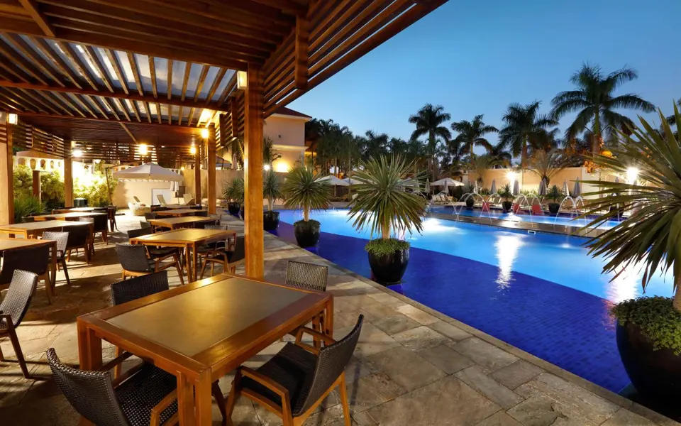 Foto 4 de Royal Palm Resort