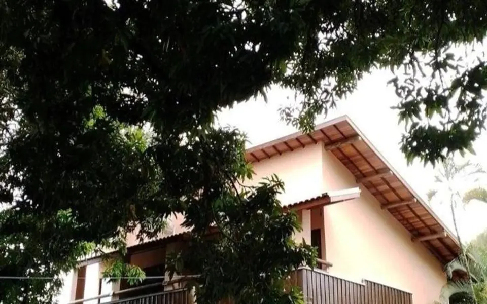 Foto de Pousada Recanto Passarela