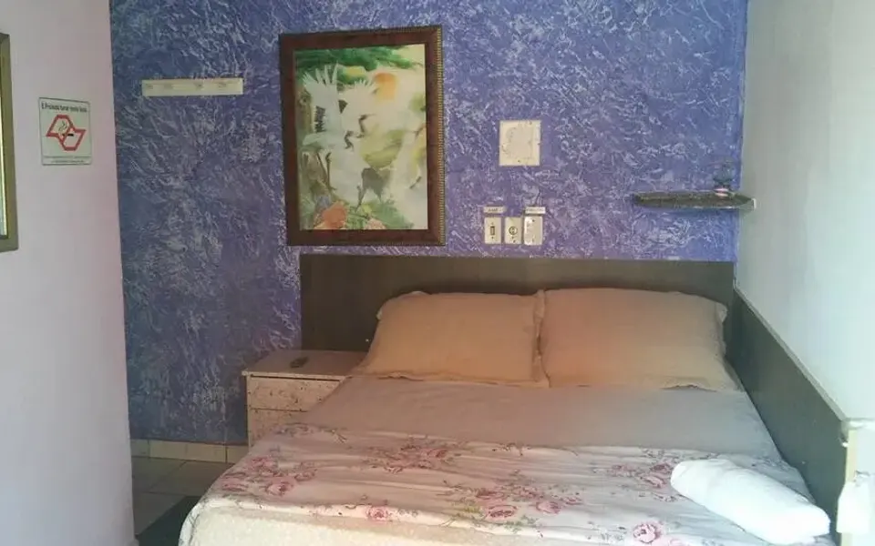 Foto 4 de Hotel Executivo Angatuba