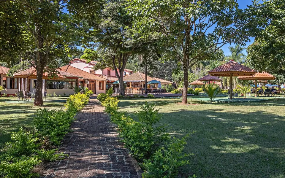 Foto de Santa Eliza Eco Resort