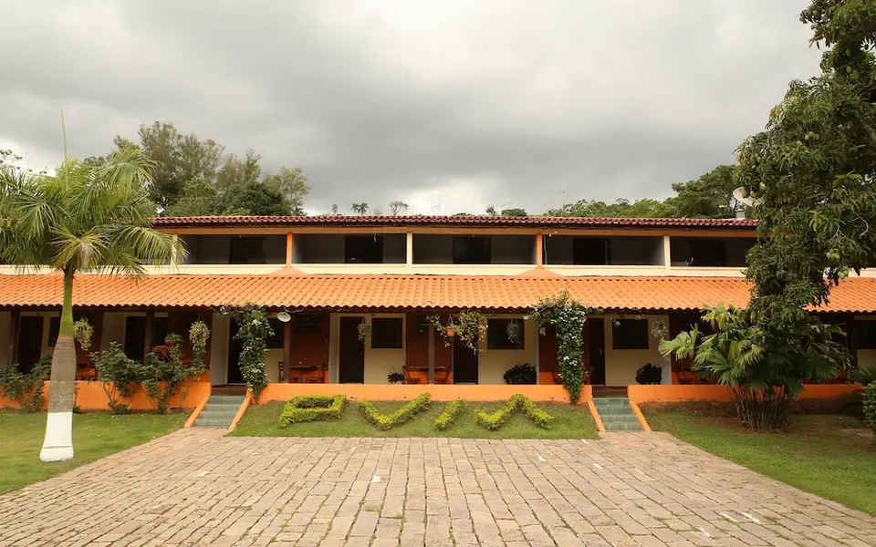 Foto de Pousada Vale Da Montanha