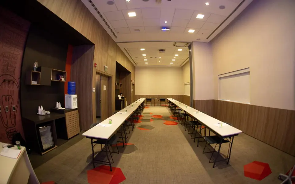 Foto 4 de Novotel Sorocaba