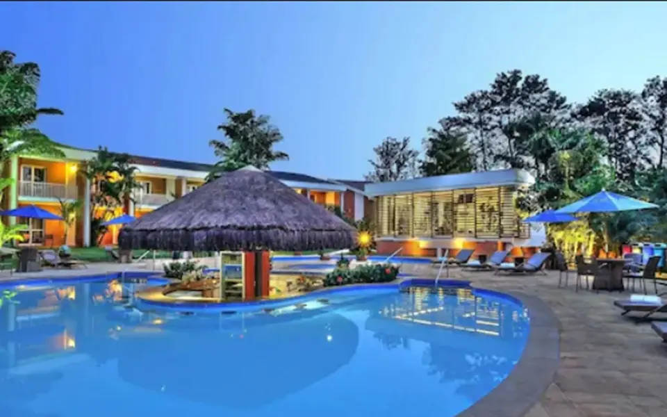 Foto de Hotel Royal Tulip JP