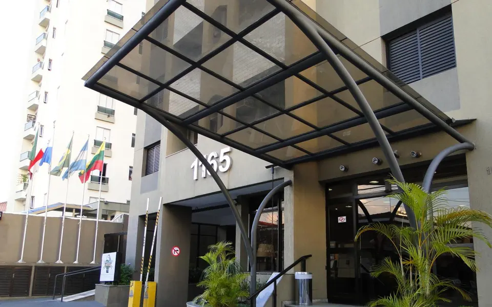 Foto de Hotel Premium Flats Berrini