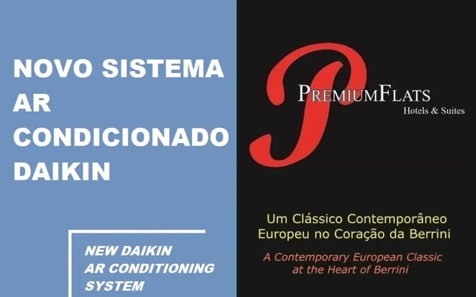 Foto 4 de Hotel Premium Flats Berrini