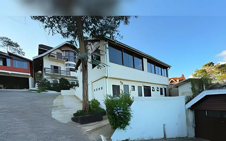Foto de Pousada Maison france