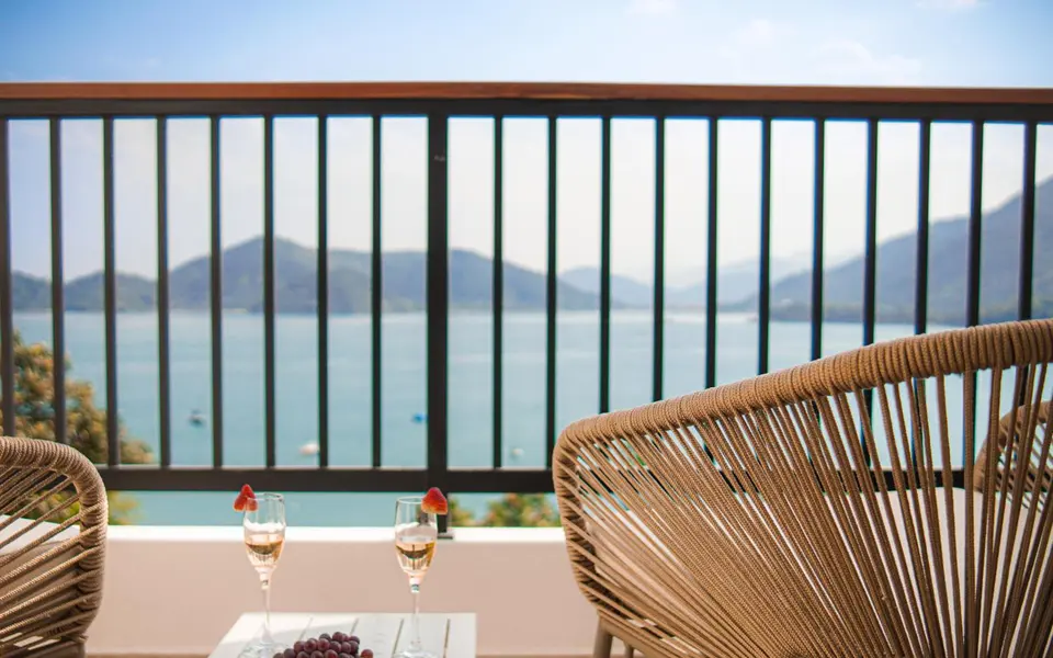 Foto de Hotel Catalina