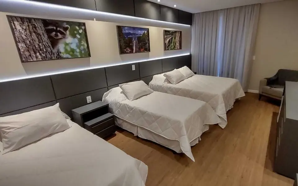 Foto de Capitanias Hotel