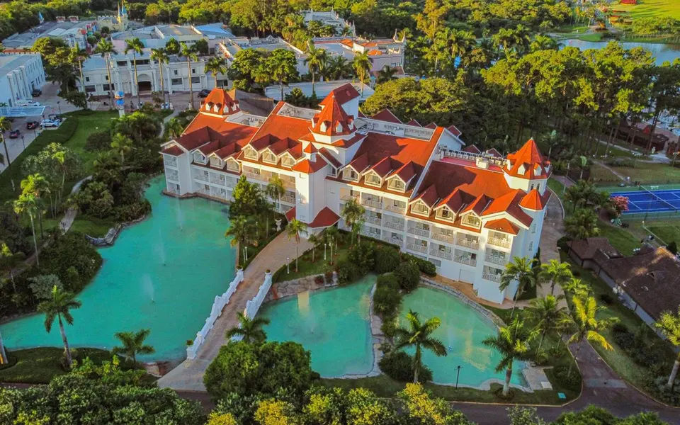 Foto de Mavsa Resort