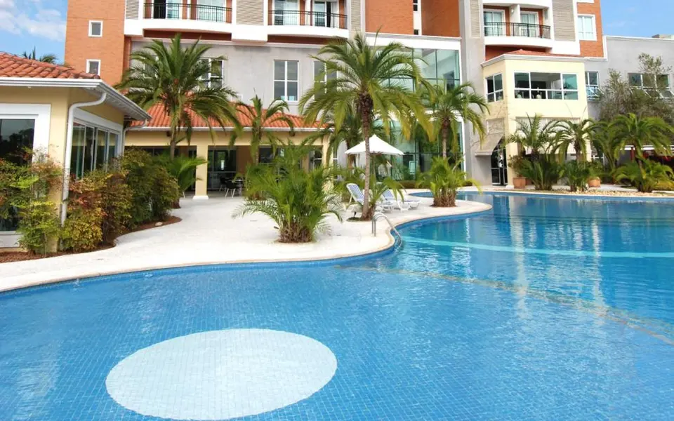 Foto de Vitória hotel convention Indaiatuba -apenas para hóspede