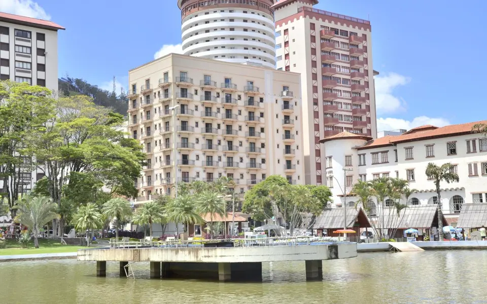 Foto de Hotel Guarany