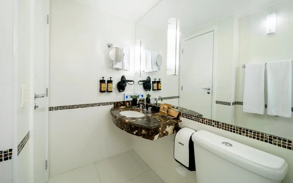 Foto 4 de Hotel Mercure SP Ibirapuera Privilege