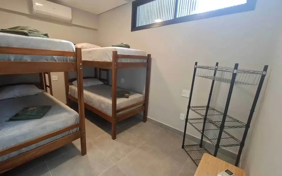 Foto de Jd Hotel