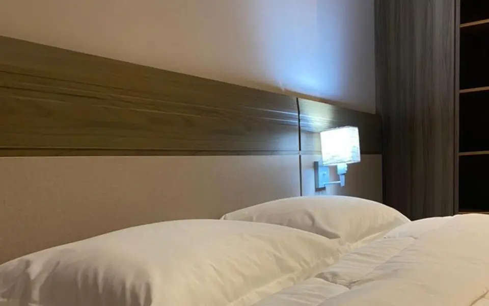 Foto 2 de Keep Suites Hotel