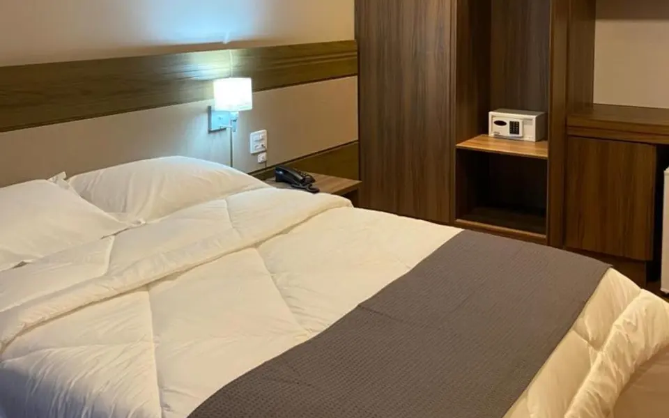 Foto 3 de Keep Suites Hotel