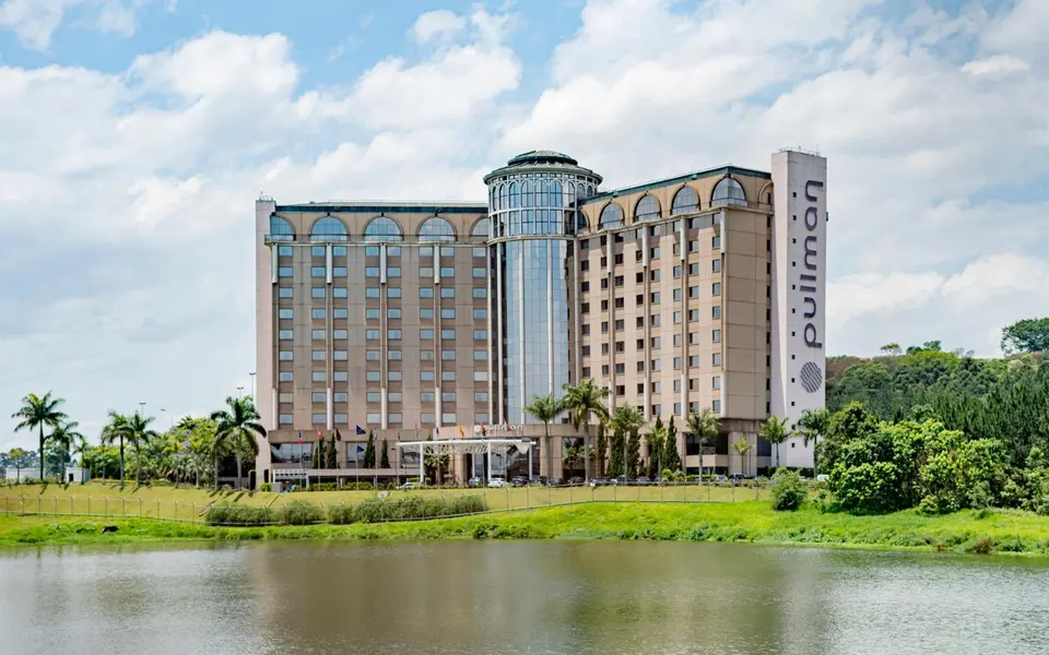 Foto de | Hotel Pullman Guarulhos
