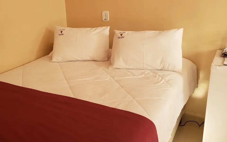 Foto 2 de Hotel Malbec