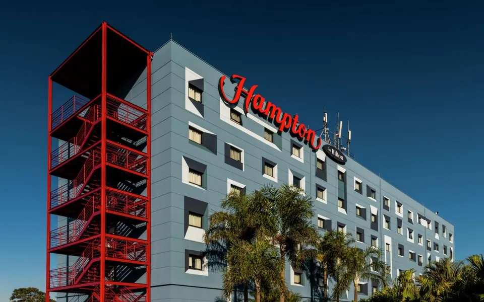 Foto de Hampton by Hilton