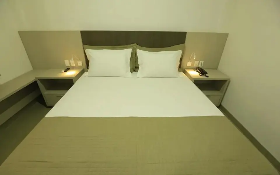Foto de Araguaína Brii Hotel