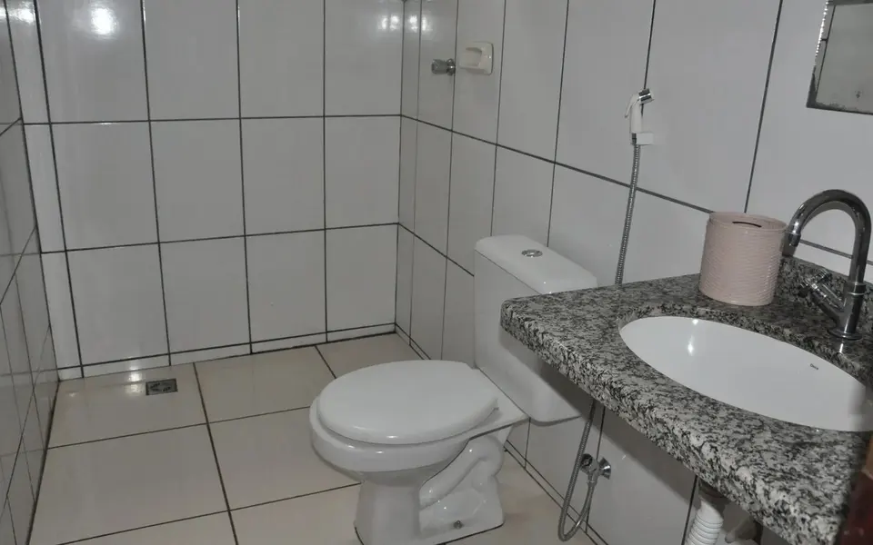 Foto 4 de Amazônia Eletrovias - Guaraí Hotel Soledade
